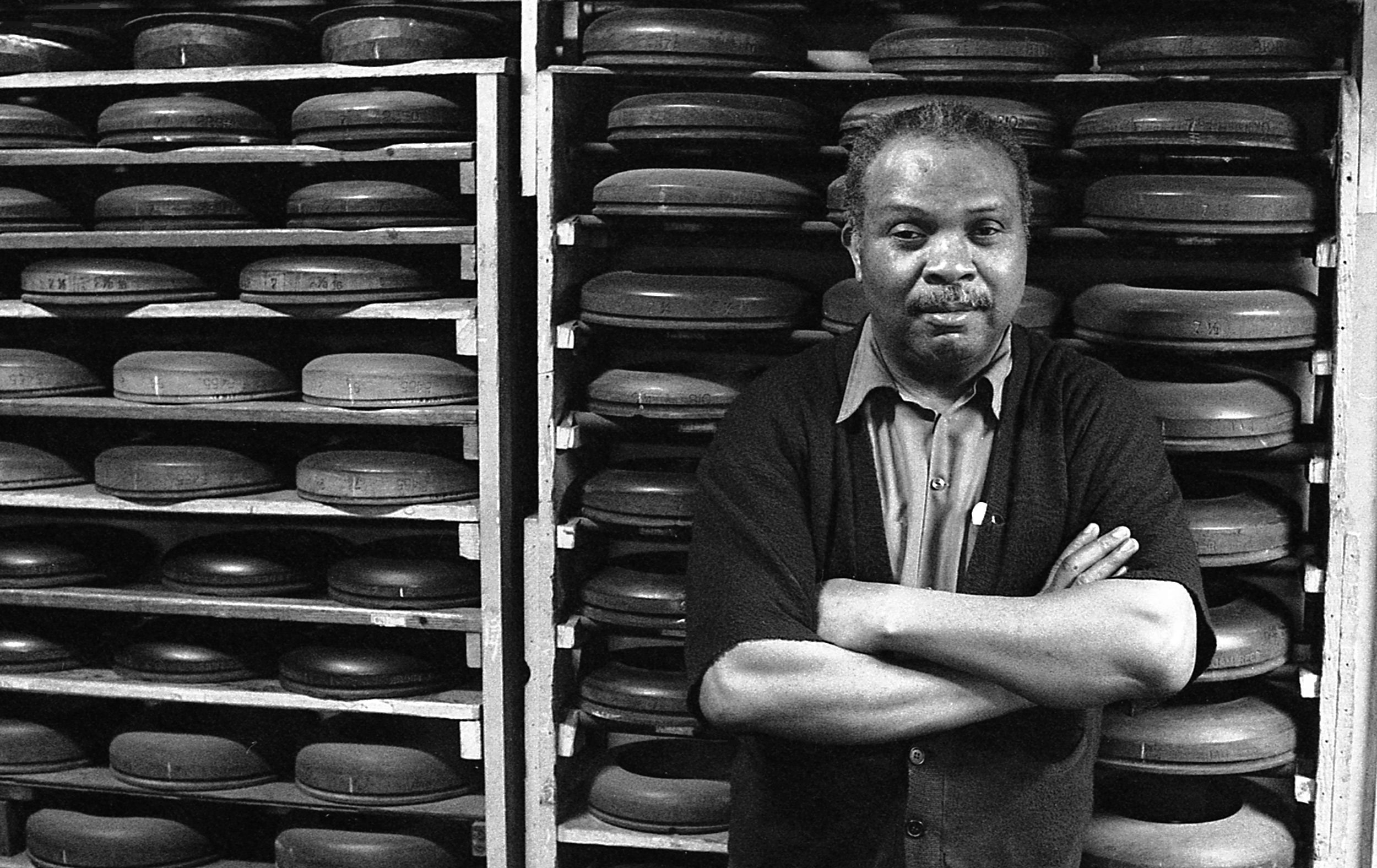 Willie G. Smith